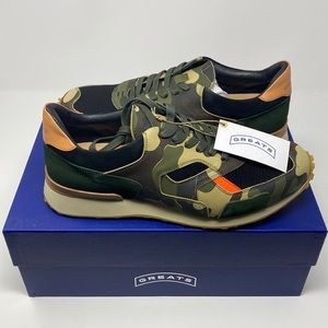 Greats - The Pronto sneaker